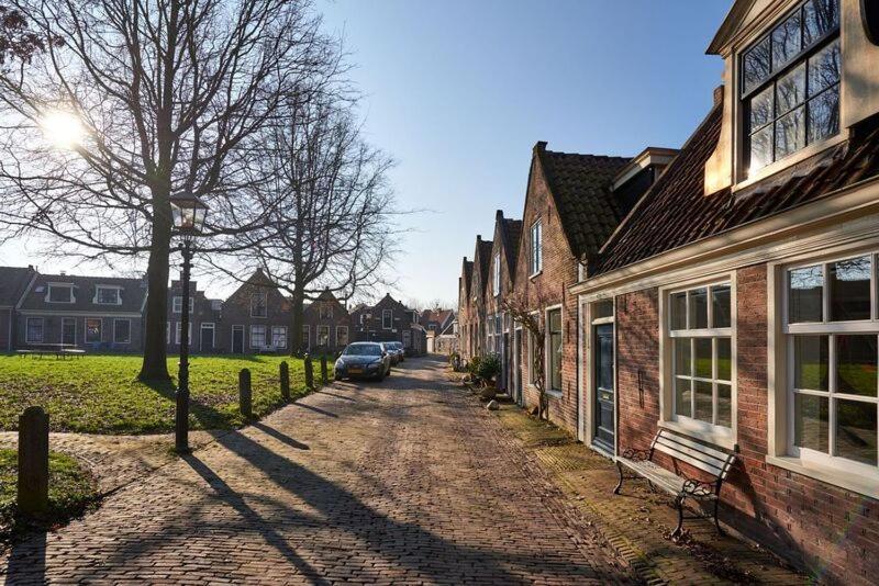 Family Home Edam Exterior photo