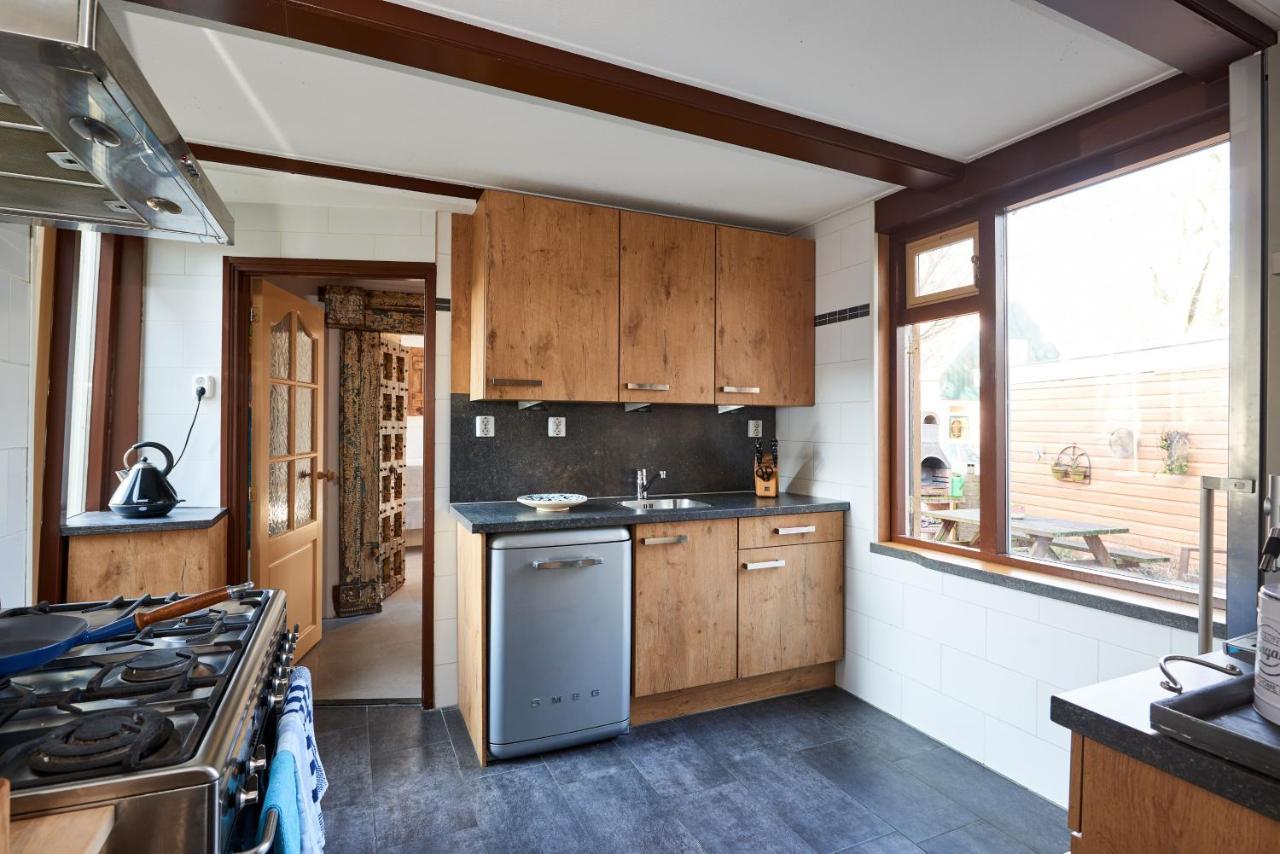 Family Home Edam Exterior photo