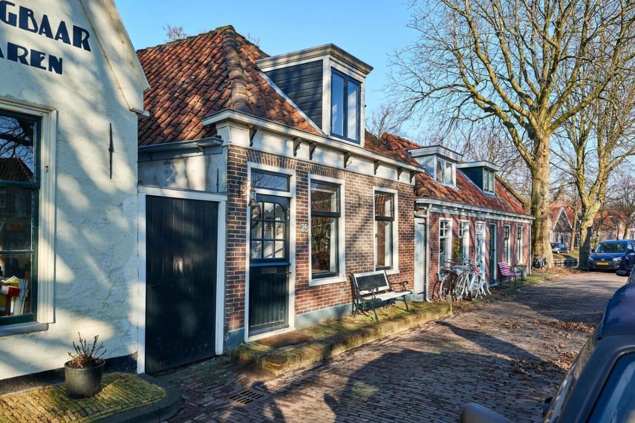 Family Home Edam Exterior photo