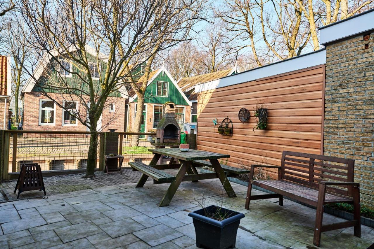 Family Home Edam Exterior photo