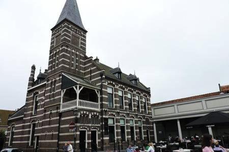 Family Home Edam Exterior photo