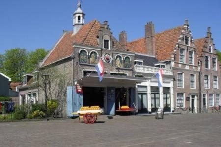 Family Home Edam Exterior photo
